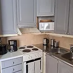 Viihtyisae Asunto Keskustassa Oma Sauna Ja Terassi Πόρβο