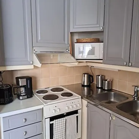 Viihtyisae Asunto Keskustassa Oma Sauna Ja Terassi Borgå