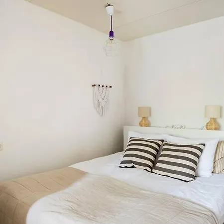 Yksioe Saunalla Ja Patiolla Lejlighed *