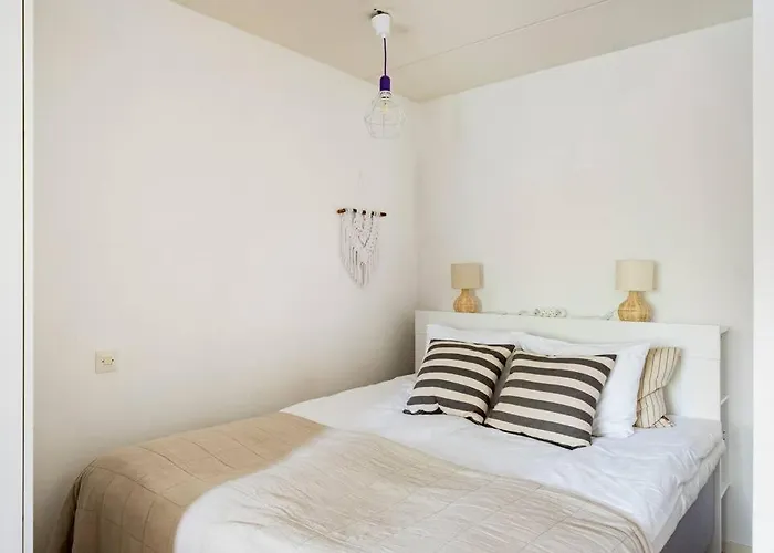 Viihtyisae Asunto Keskustassa Oma Sauna Ja Terassi 아파트 *